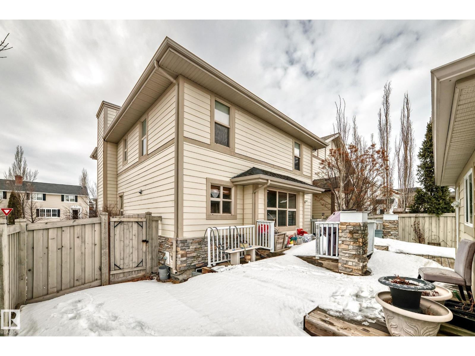 351 Griesbach School Rd Nw, Edmonton, Alberta  T5E 6N1 - Photo 45 - E4476779