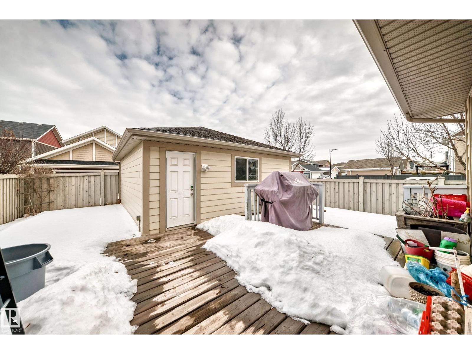 351 Griesbach School Rd Nw, Edmonton, Alberta  T5E 6N1 - Photo 46 - E4476779