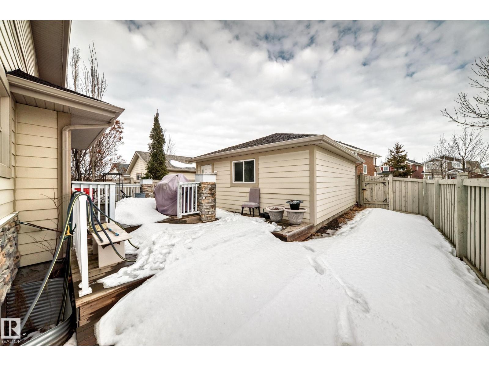 351 Griesbach School Rd Nw, Edmonton, Alberta  T5E 6N1 - Photo 47 - E4476779