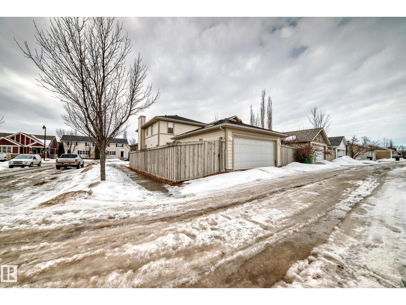 351 Griesbach School Rd Nw, Edmonton, Alberta  T5E 6N1 - Photo 48 - E4476779
