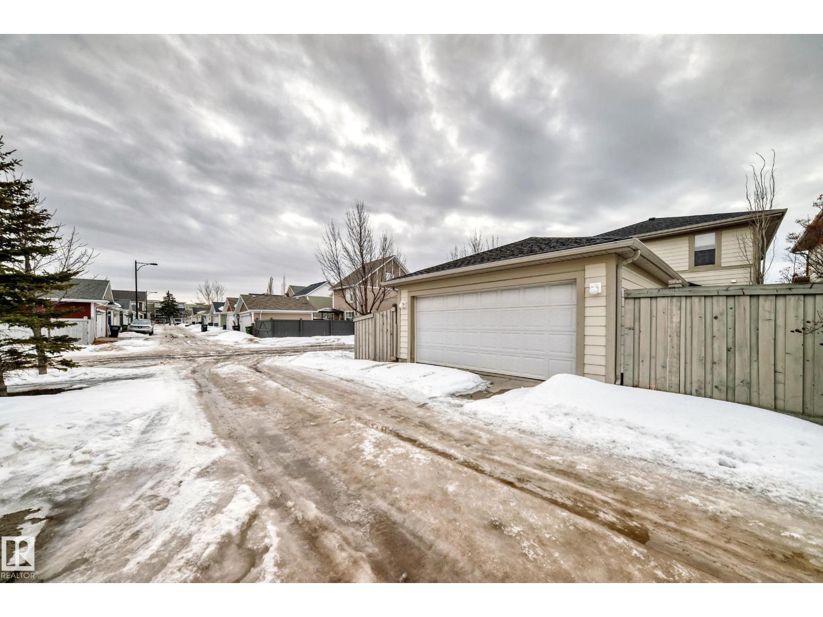 351 Griesbach School Rd Nw, Edmonton, Alberta  T5E 6N1 - Photo 49 - E4476779
