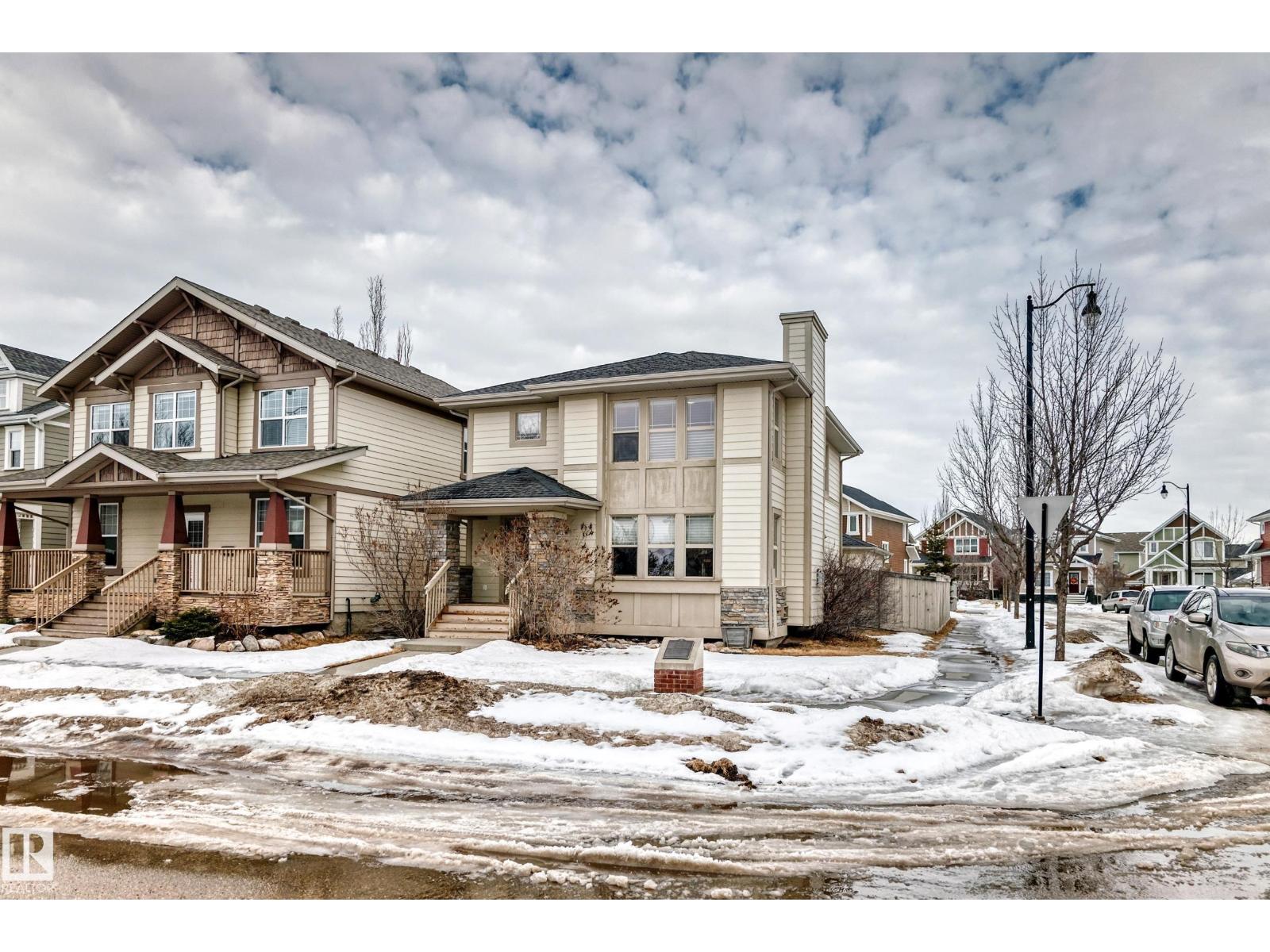 351 Griesbach School Rd Nw, Edmonton, Alberta  T5E 6N1 - Photo 50 - E4476779