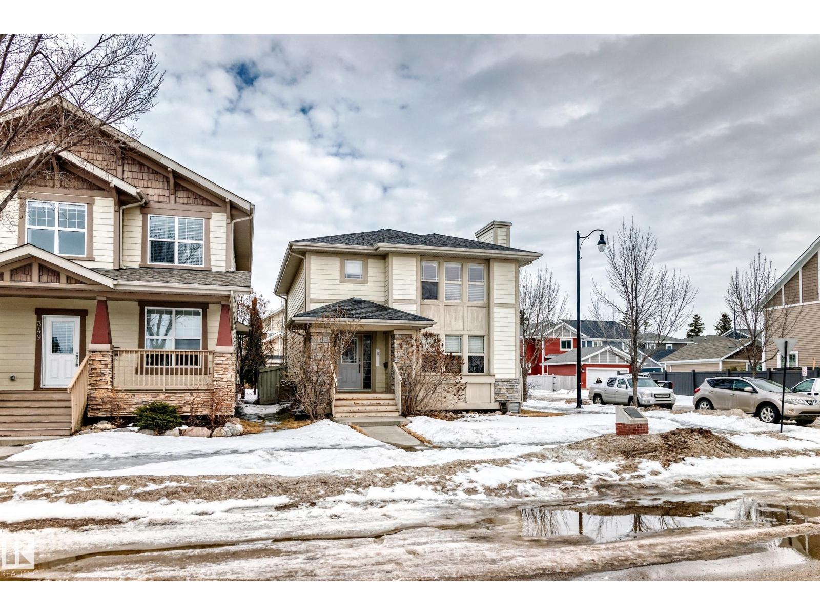 351 Griesbach School Rd Nw, Edmonton, Alberta  T5E 6N1 - Photo 51 - E4476779