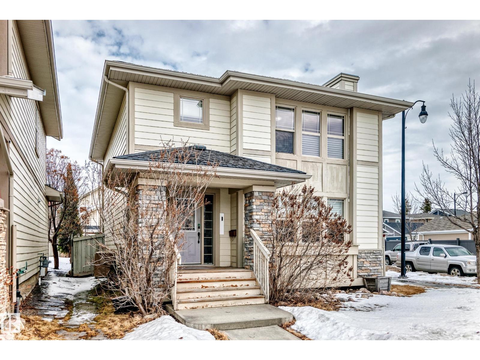 351 Griesbach School Rd Nw, Edmonton, Alberta  T5E 6N1 - Photo 54 - E4476779