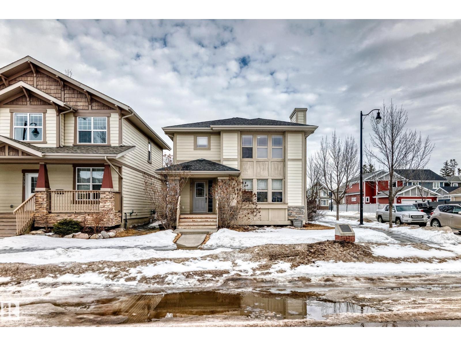 351 Griesbach School Rd Nw, Edmonton, Alberta  T5E 6N1 - Photo 55 - E4476779