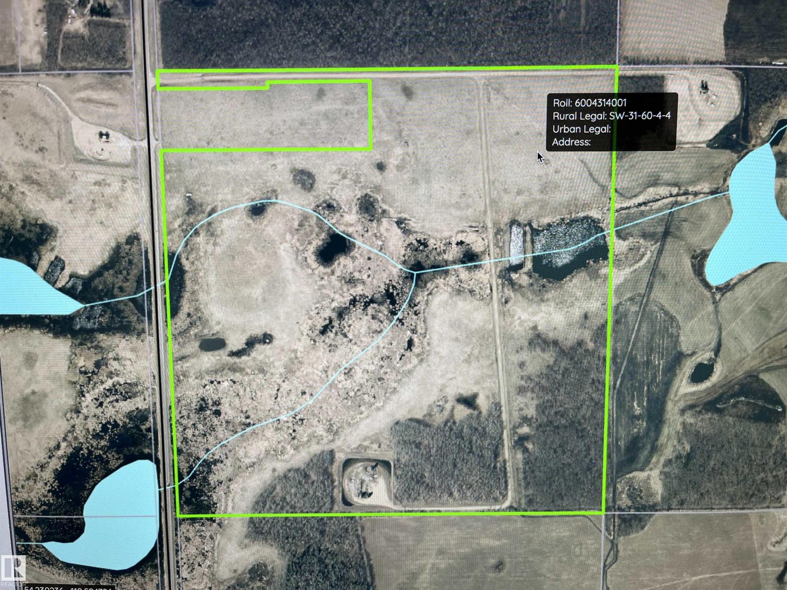 Hwy 657 Twp Rd 610, Rural Bonnyville M.d., Alberta  T9N 2H6 - Photo 3 - E4476780