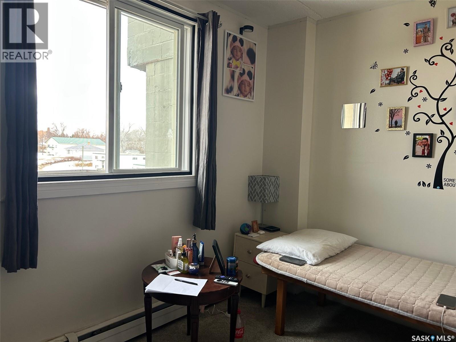 302 550 Laurier Street, Moose Jaw, Saskatchewan  S6H 6X6 - Photo 10 - SK030105