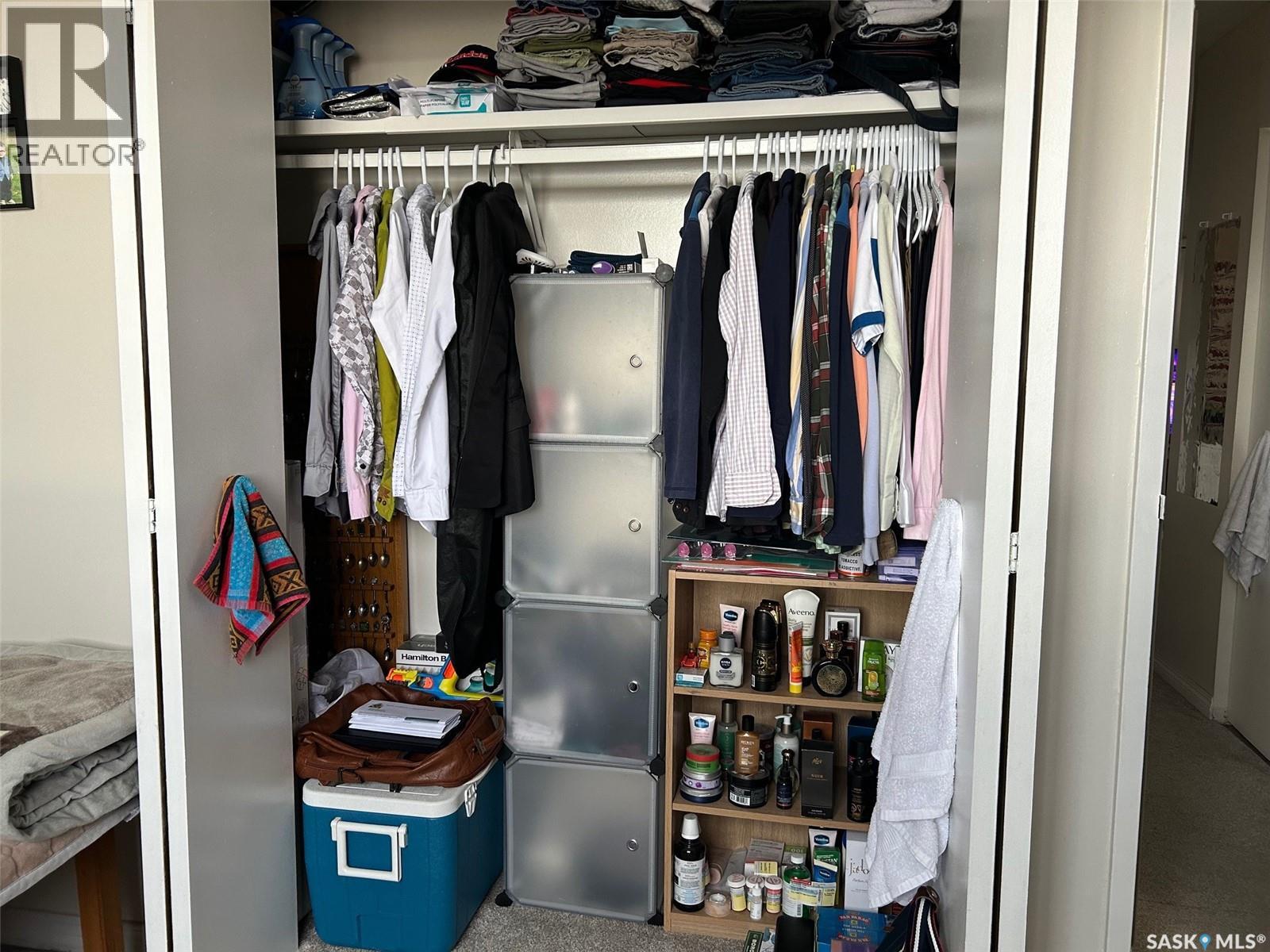 302 550 Laurier Street, Moose Jaw, Saskatchewan  S6H 6X6 - Photo 11 - SK030105