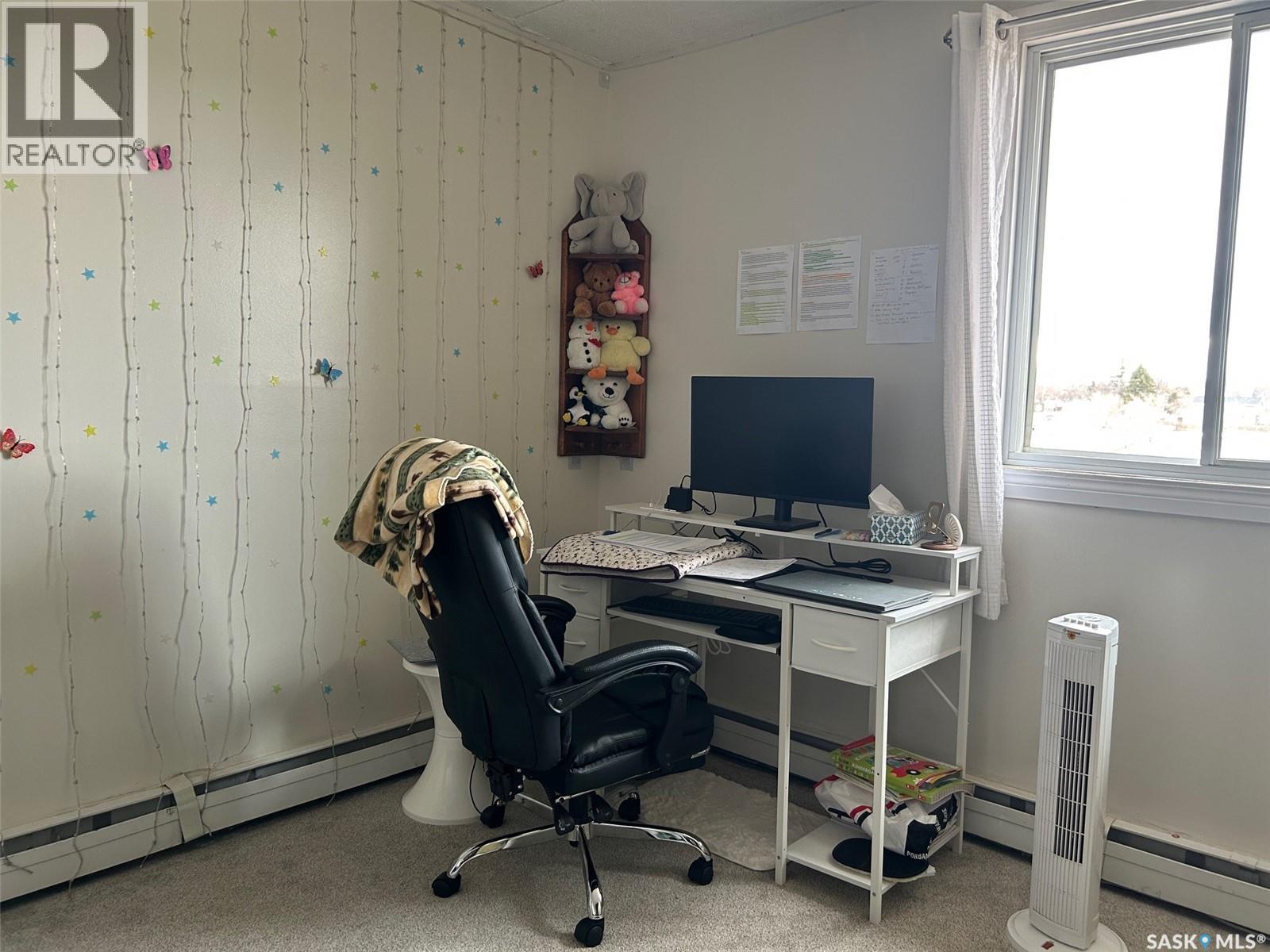 302 550 Laurier Street, Moose Jaw, Saskatchewan  S6H 6X6 - Photo 12 - SK030105