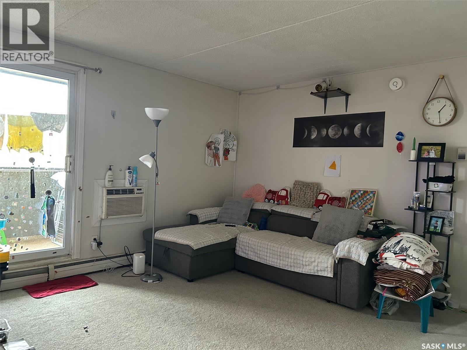 302 550 Laurier Street, Moose Jaw, Saskatchewan  S6H 6X6 - Photo 6 - SK030105