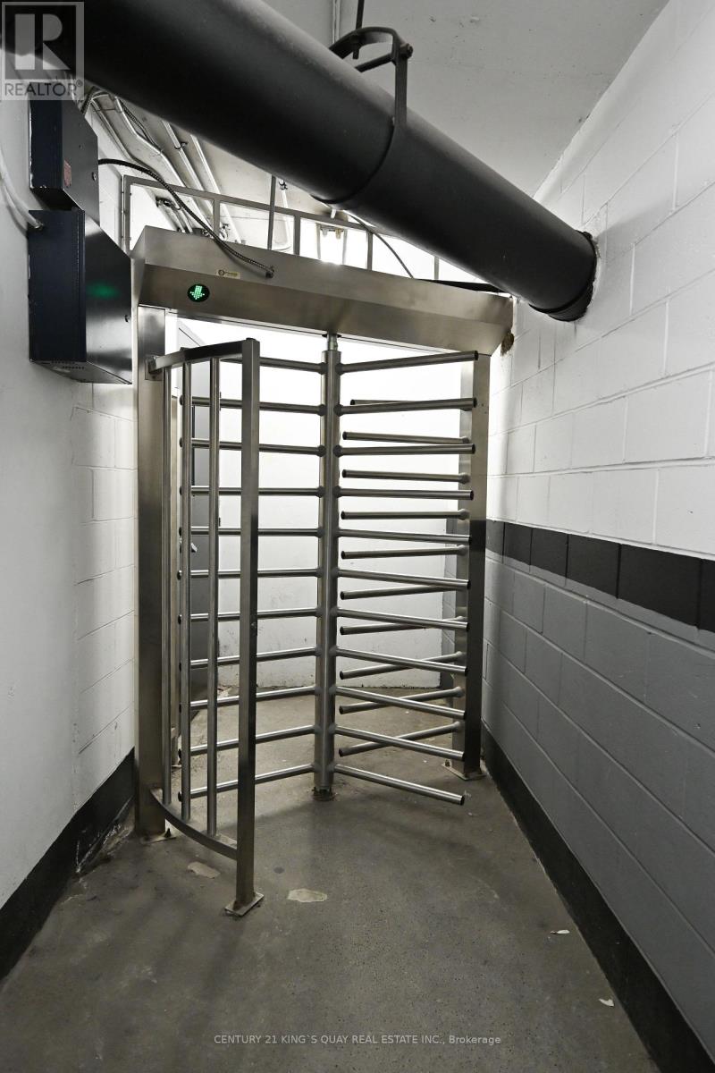 517 - 7 Bishop Avenue, Toronto, Ontario  M2M 4J4 - Photo 12 - C12866634