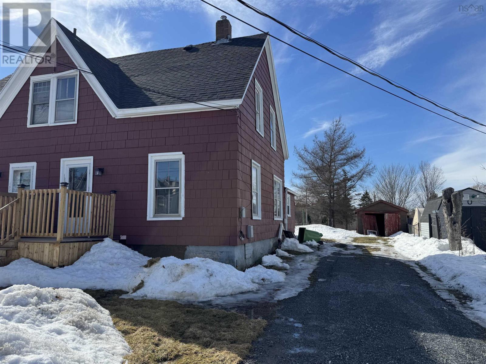 180 Rutherford Street, Stellarton, Nova Scotia