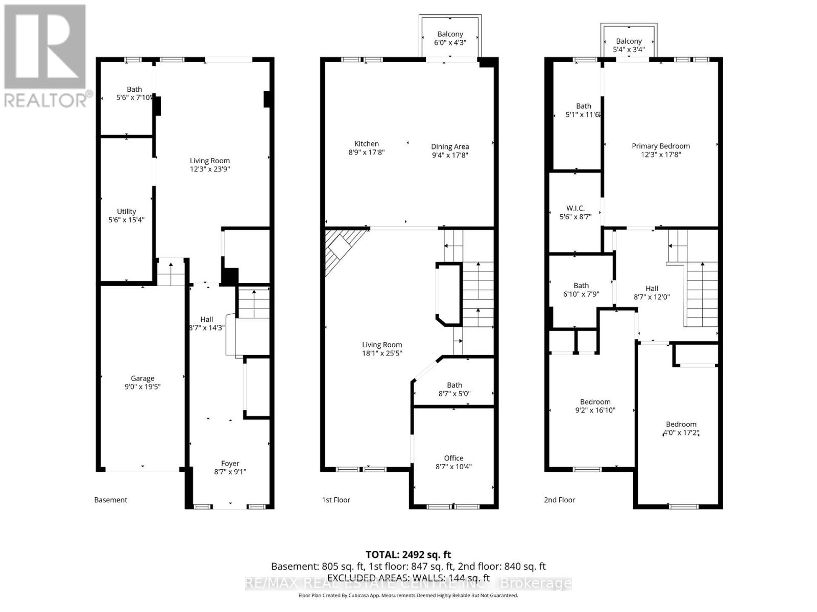 1577 Bruny Avenue, Pickering, Ontario  L1X 0C5 - Photo 41 - E12868376