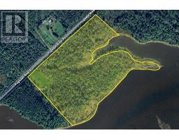 886 Pugwash River Road, Pugwash River, Nova Scotia