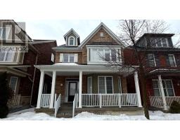 BSMT - 53 RAVEN CROSS AVENUE S, Markham, Ontario
