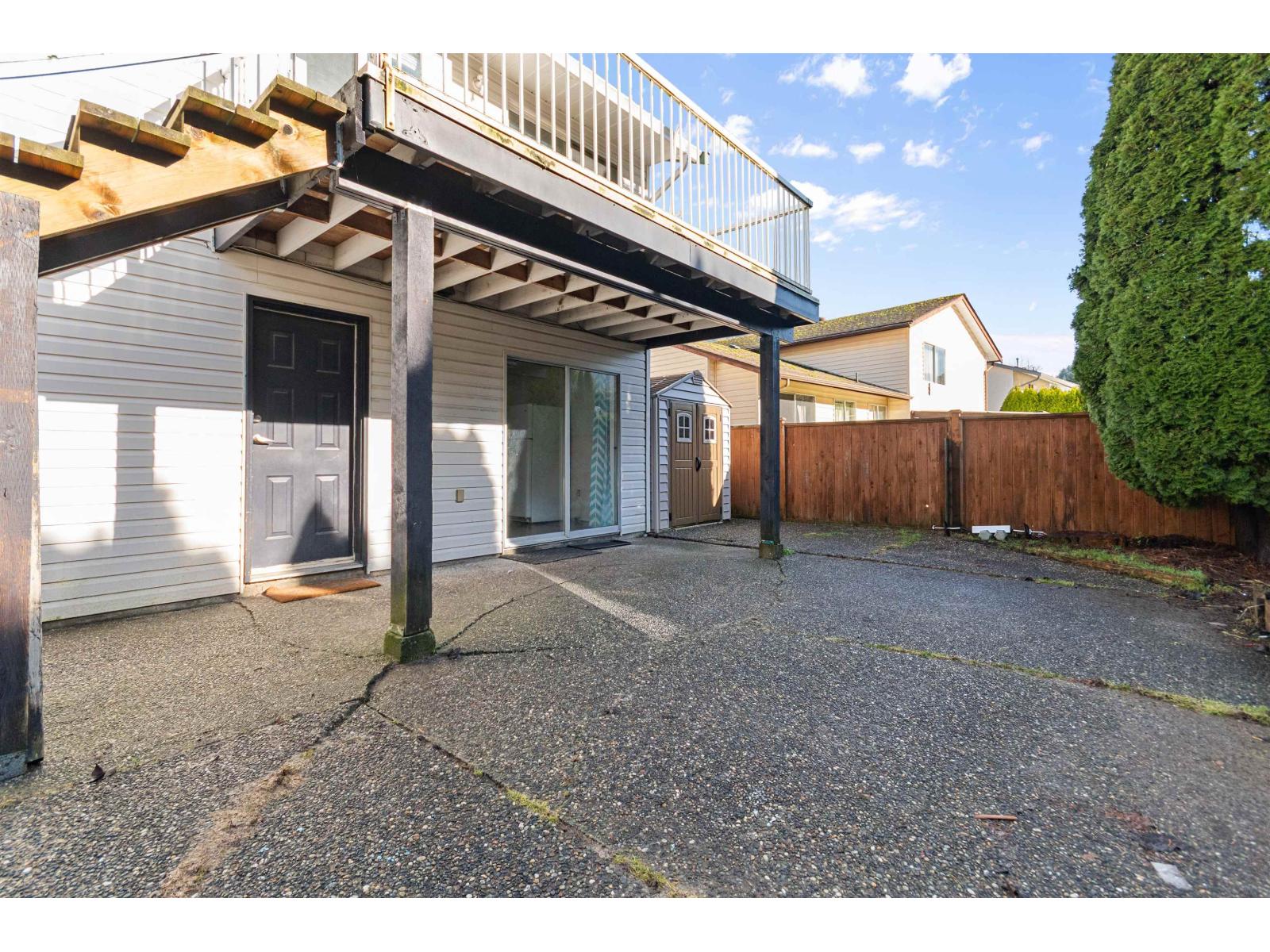 65512 Dogwood Drive, Hope, Hope, British Columbia  V0X 1L1 - Photo 33 - R3087444