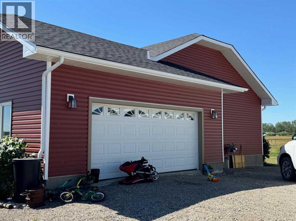 272187 Township Road 240, Rural Rocky View County, Alberta  T2P 2G7 - Photo 5 - A2279184