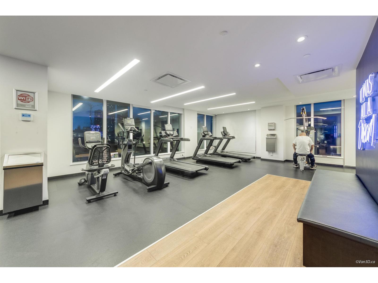 1110 13685 102 Avenue, Surrey, British Columbia  V3T 1N7 - Photo 22 - R3098373