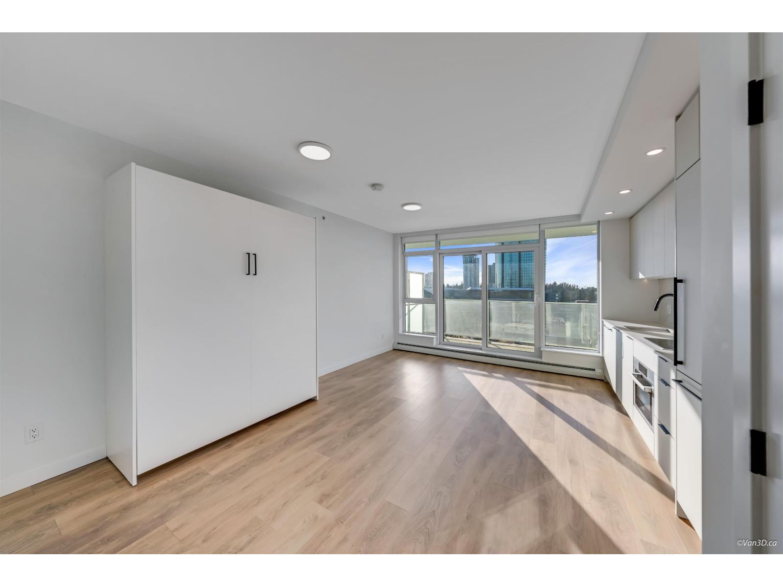 1110 13685 102 Avenue, Surrey, British Columbia  V3T 1N7 - Photo 10 - R3098373