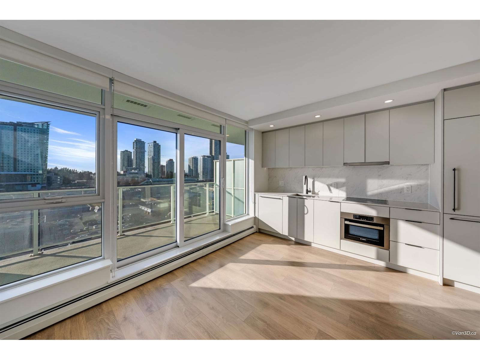 1110 13685 102 Avenue, Surrey, British Columbia  V3T 1N7 - Photo 4 - R3098373