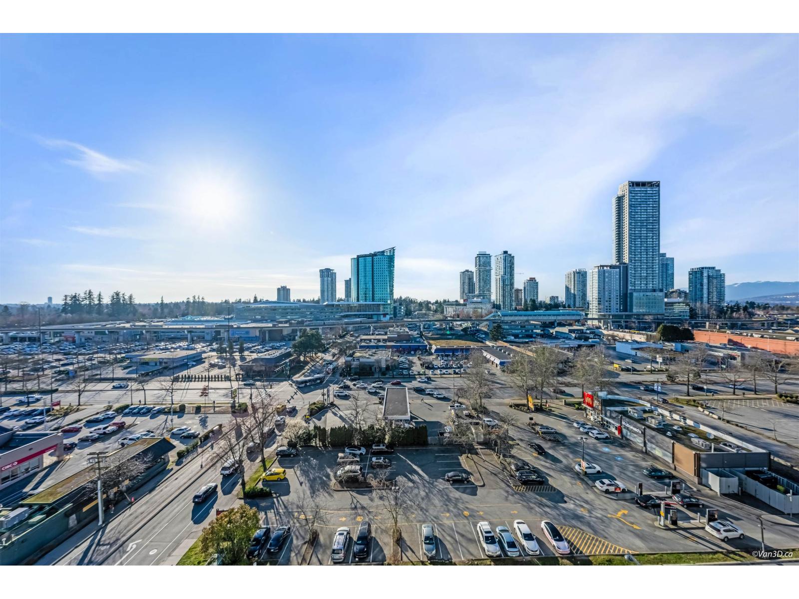 1110 13685 102 Avenue, Surrey, British Columbia  V3T 1N7 - Photo 21 - R3098373