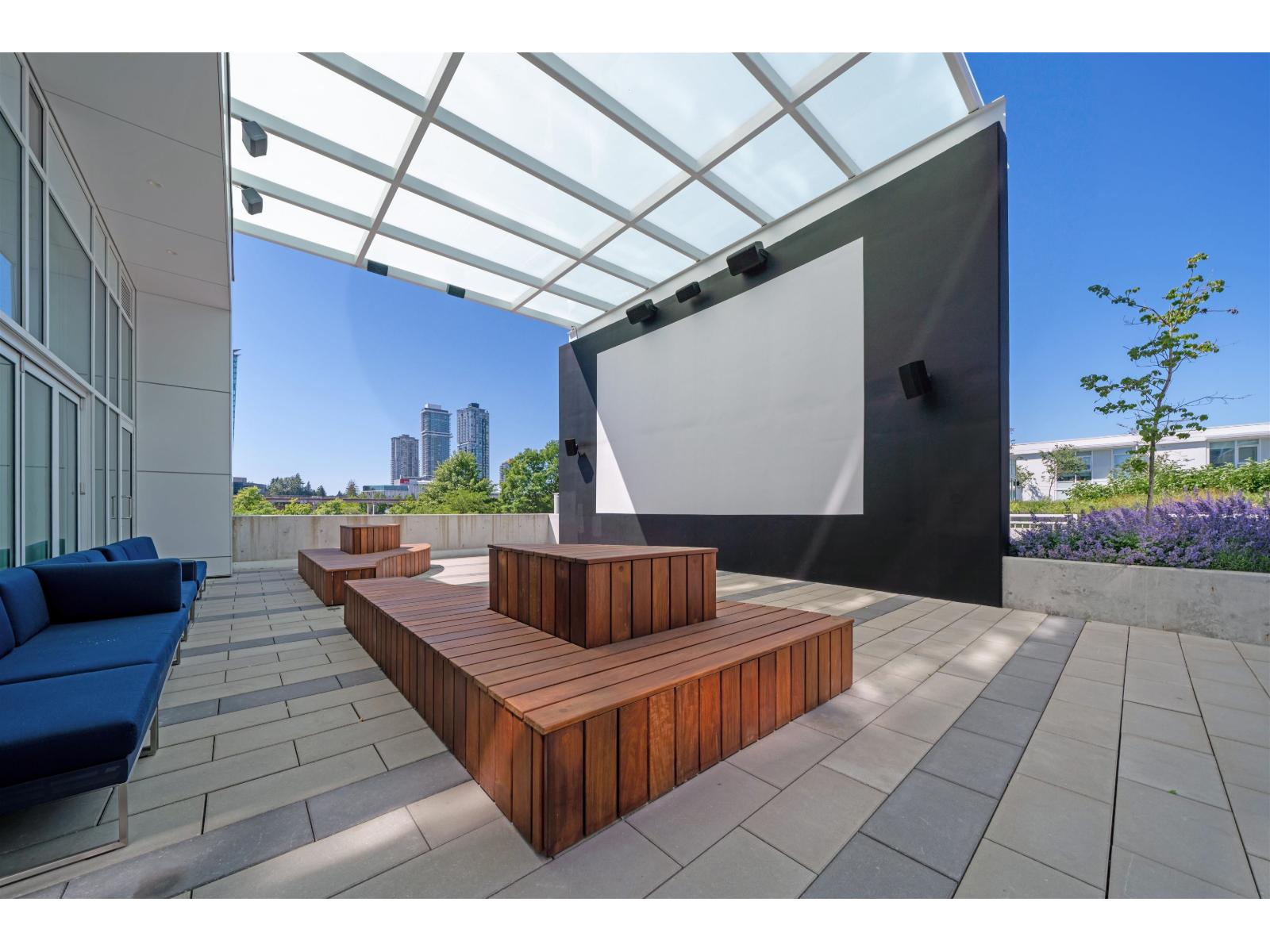 1110 13685 102 Avenue, Surrey, British Columbia  V3T 1N7 - Photo 29 - R3098373