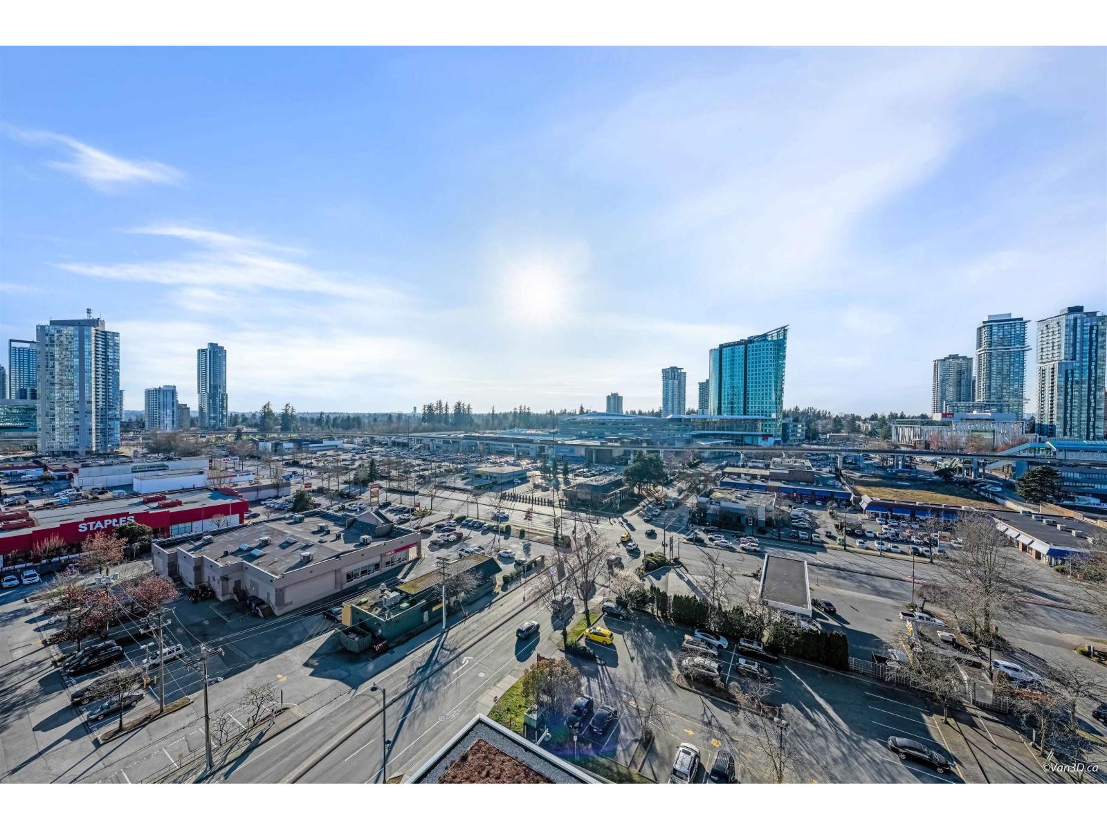 1110 13685 102 Avenue, Surrey, British Columbia  V3T 1N7 - Photo 19 - R3098373