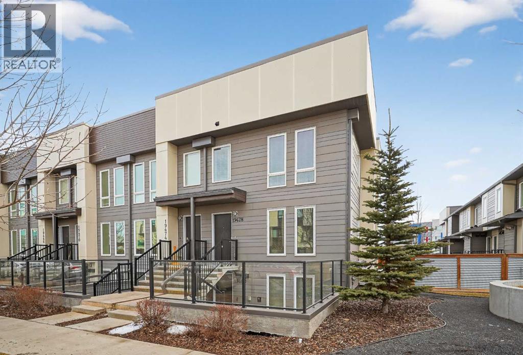 19478 37 Street Se, Calgary, Alberta  T3M 2W9 - Photo 1 - A2284136