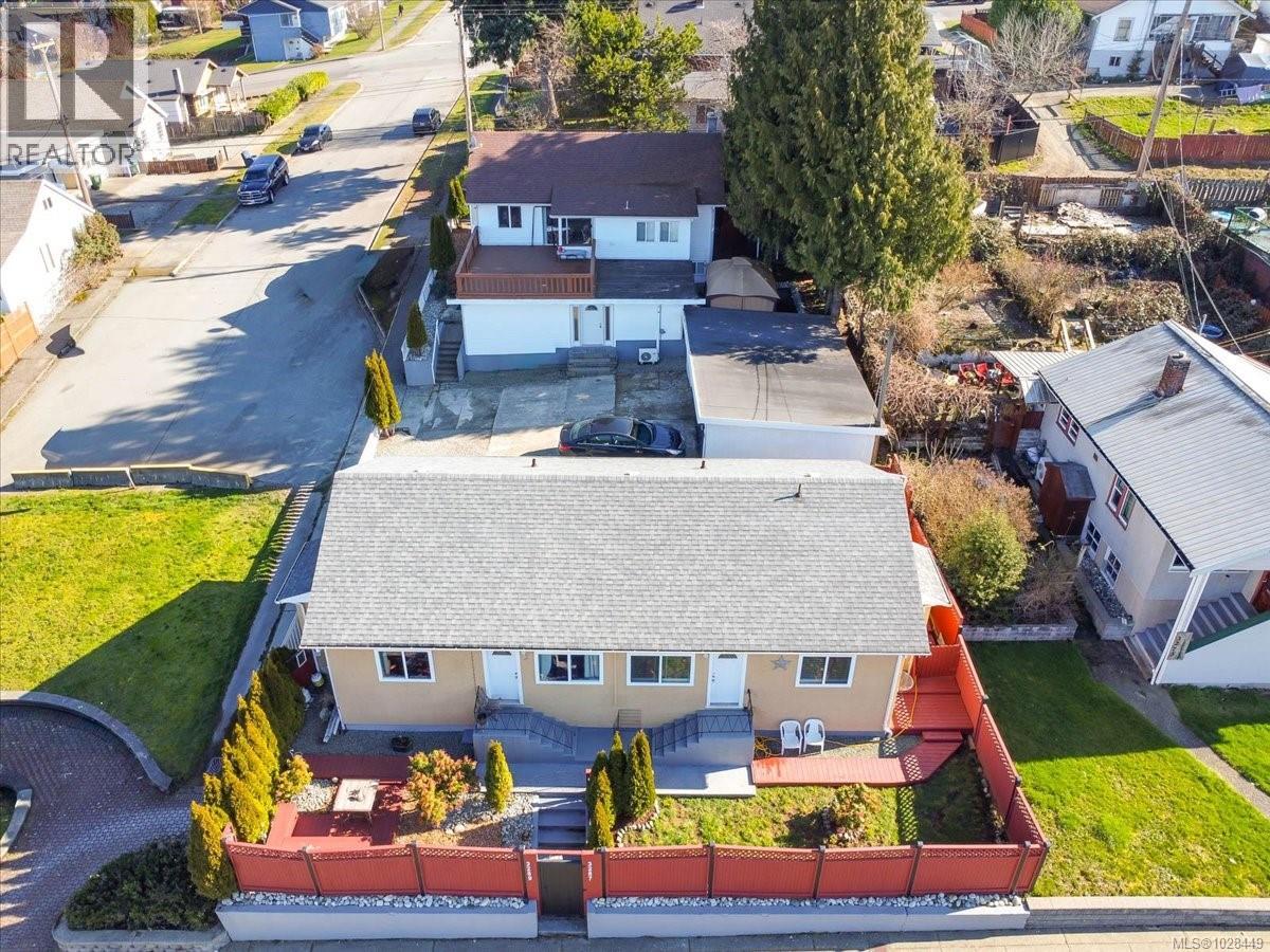 3291 3rd Ave, Port Alberni, British Columbia  V9Y 4C9 - Photo 3 - 1028449