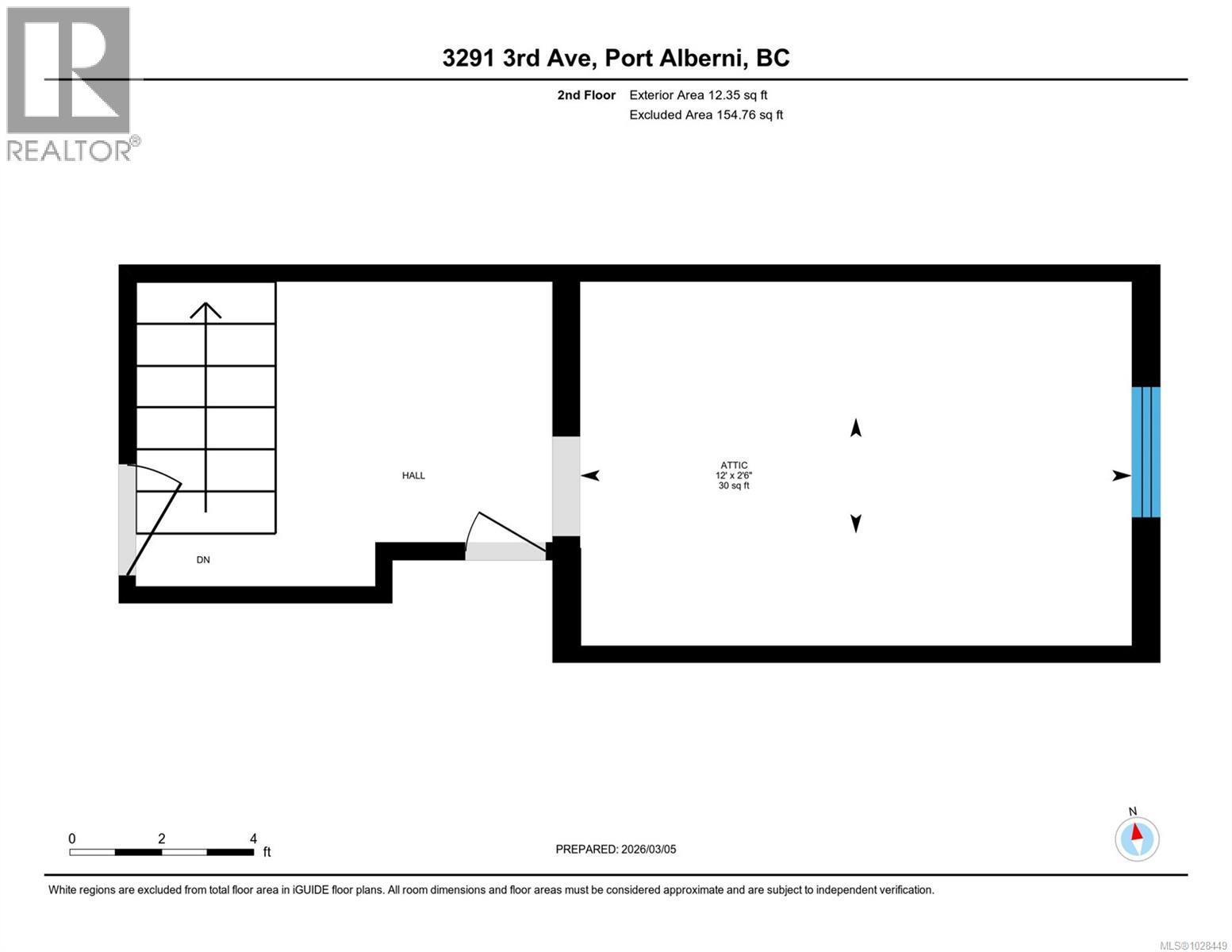 3291 3rd Ave, Port Alberni, British Columbia  V9Y 4C9 - Photo 86 - 1028449