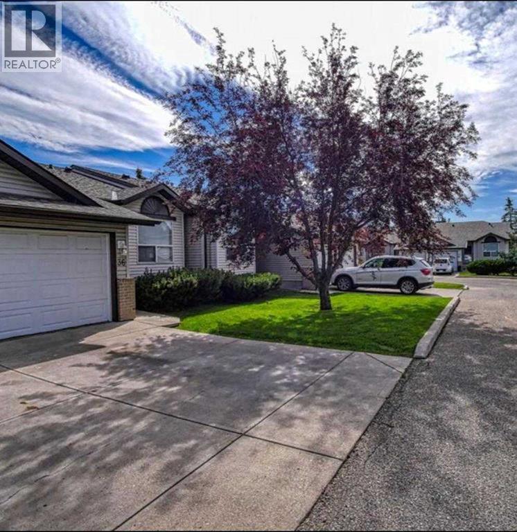 74 Tararidge Circle Ne, Calgary, Alberta  T3J 3W4 - Photo 2 - A2288764