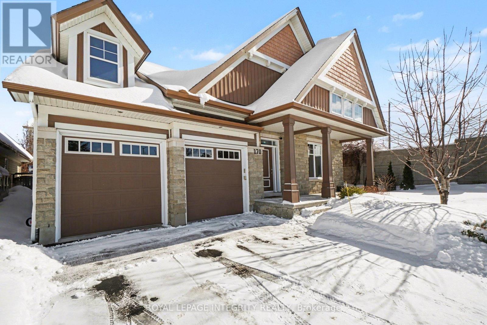 170 Solera Circle, Ottawa, Ontario  K1T 0C8 - Photo 2 - X12868620