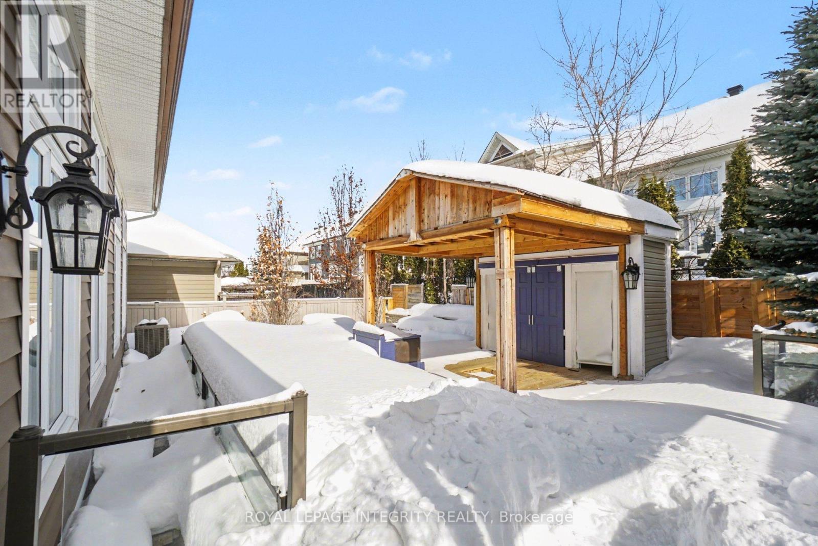 170 Solera Circle, Ottawa, Ontario  K1T 0C8 - Photo 25 - X12868620