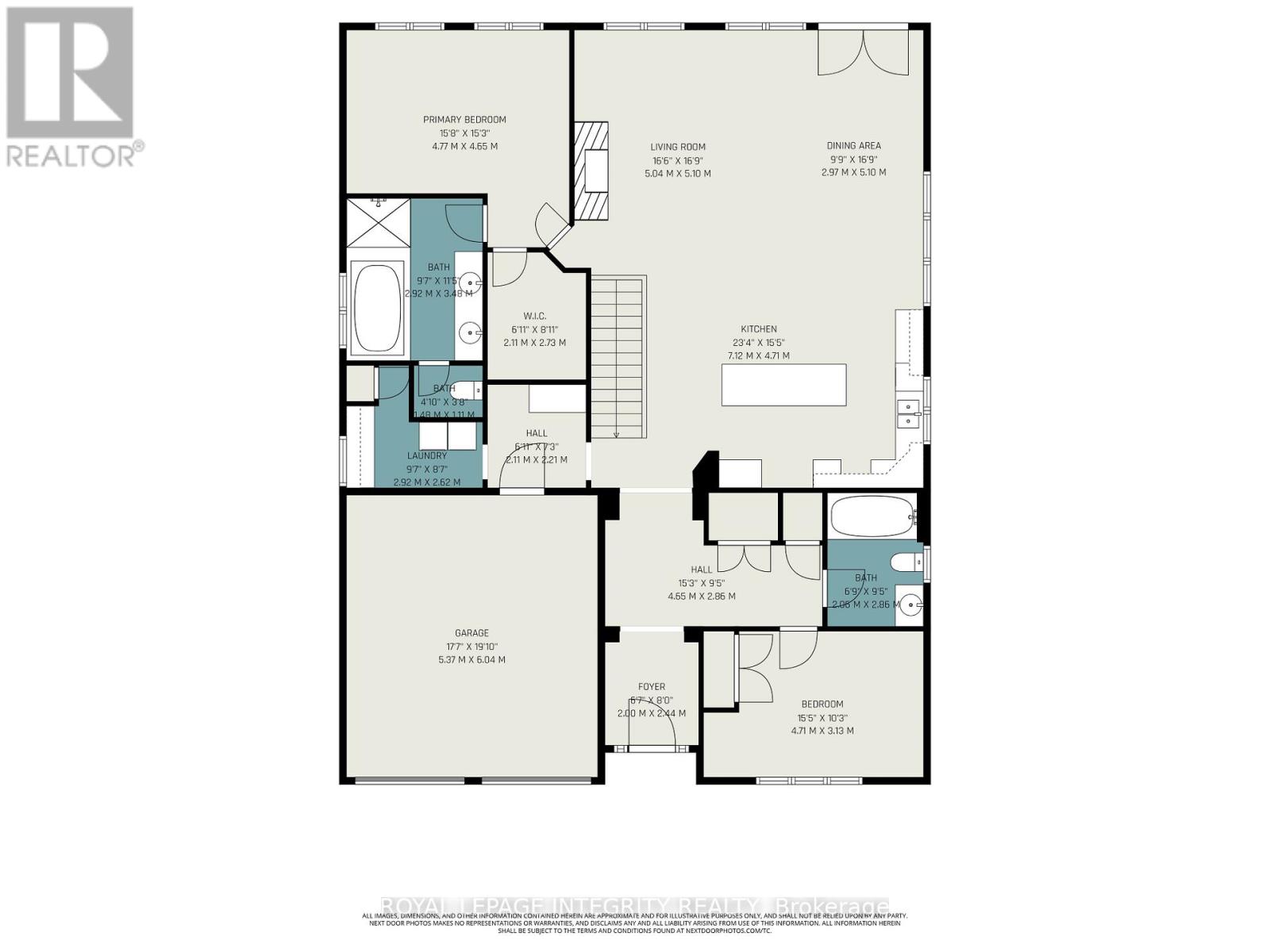 170 Solera Circle, Ottawa, Ontario  K1T 0C8 - Photo 3 - X12868620