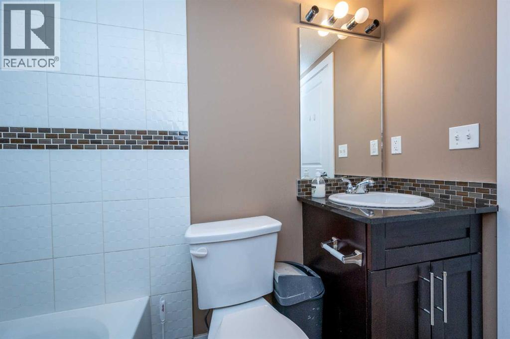 8206, 403 Mackenzie Way Sw, Airdrie, Alberta  T4B 3V7 - Photo 20 - A2289815