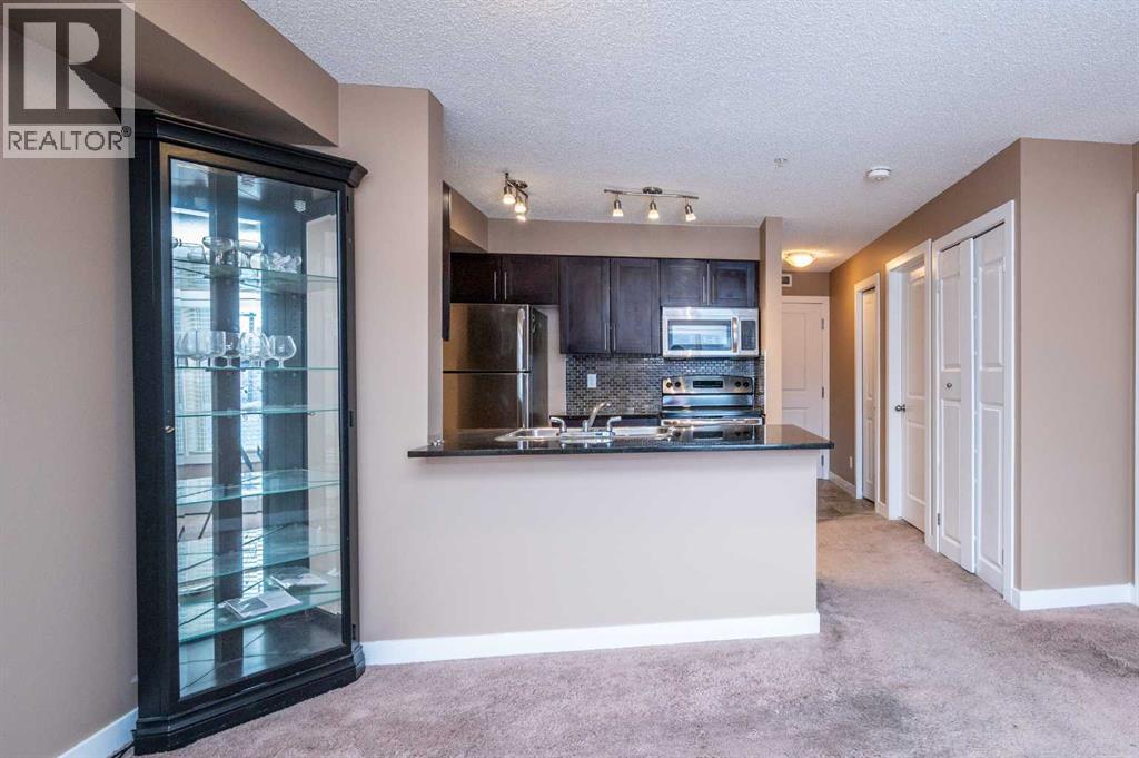 8206, 403 Mackenzie Way Sw, Airdrie, Alberta  T4B 3V7 - Photo 12 - A2289815