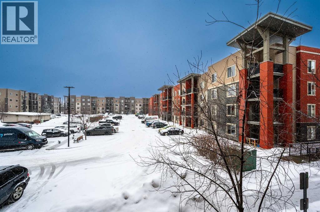 8206, 403 Mackenzie Way Sw, Airdrie, Alberta  T4B 3V7 - Photo 28 - A2289815