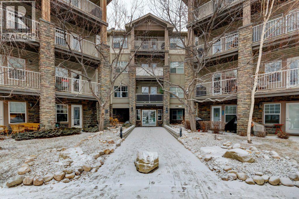 109, 1408 17 Street Se, Calgary, Alberta  T2G 5S8 - Photo 34 - A2290135