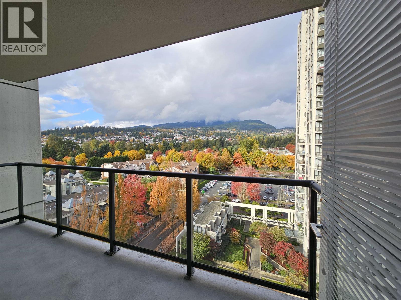 1406 1185 The High Street, Coquitlam, British Columbia  V3B 0A9 - Photo 13 - R3097791