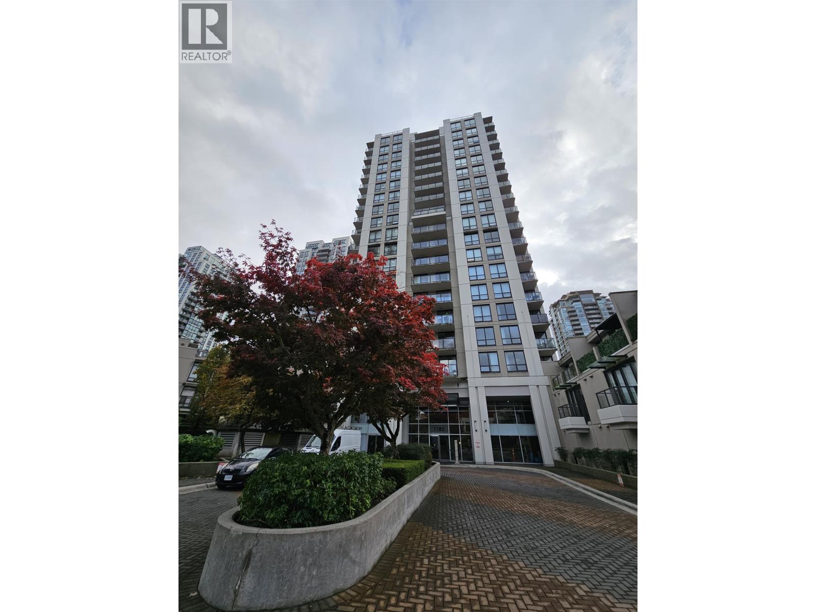 1406 1185 The High Street, Coquitlam, British Columbia  V3B 0A9 - Photo 2 - R3097791