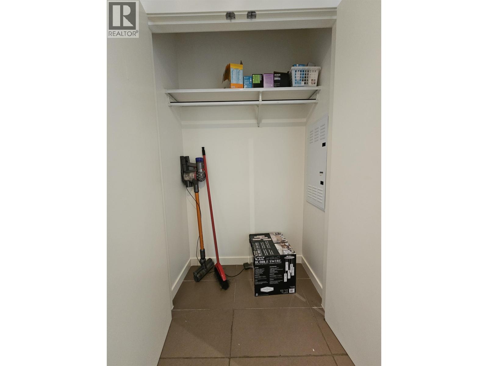 1406 1185 The High Street, Coquitlam, British Columbia  V3B 0A9 - Photo 38 - R3097791