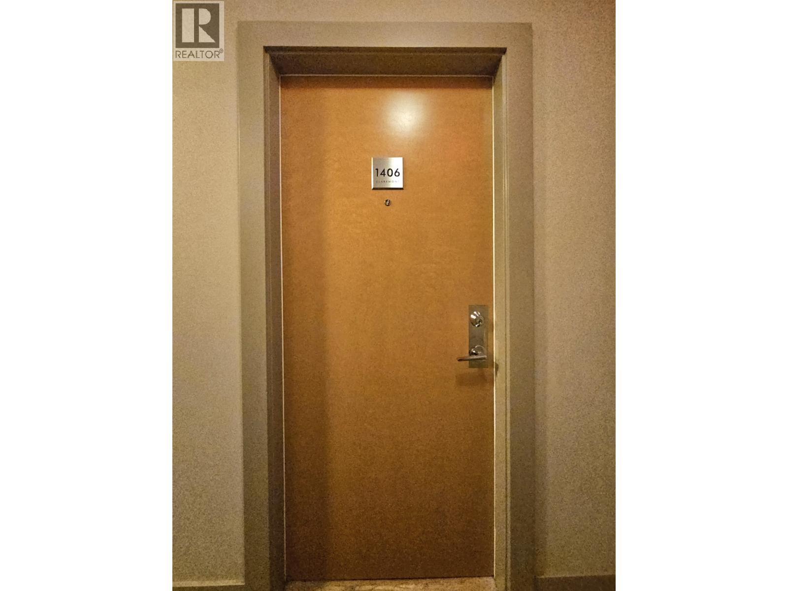 1406 1185 The High Street, Coquitlam, British Columbia  V3B 0A9 - Photo 5 - R3097791