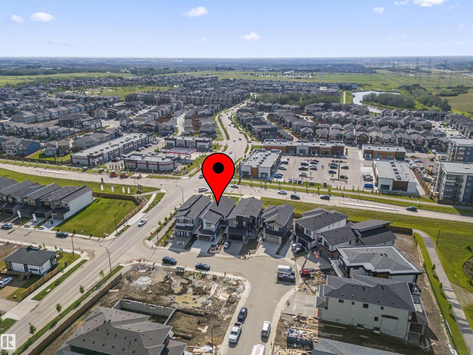 216 33 St Sw, Edmonton, Alberta  T6X 3C7 - Photo 7 - E4476240