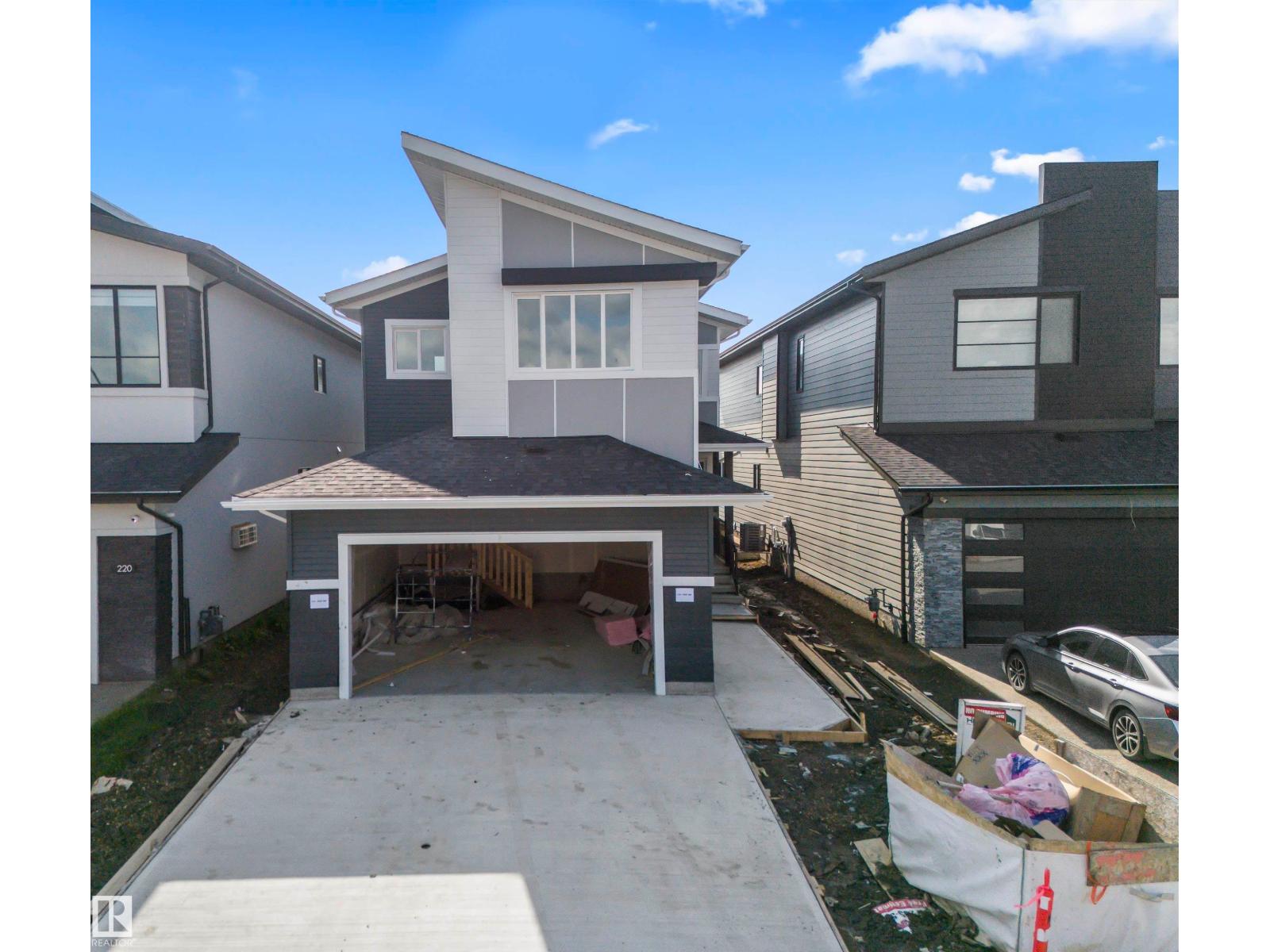 216 33 St Sw, Edmonton, Alberta  T6X 3C7 - Photo 2 - E4476240