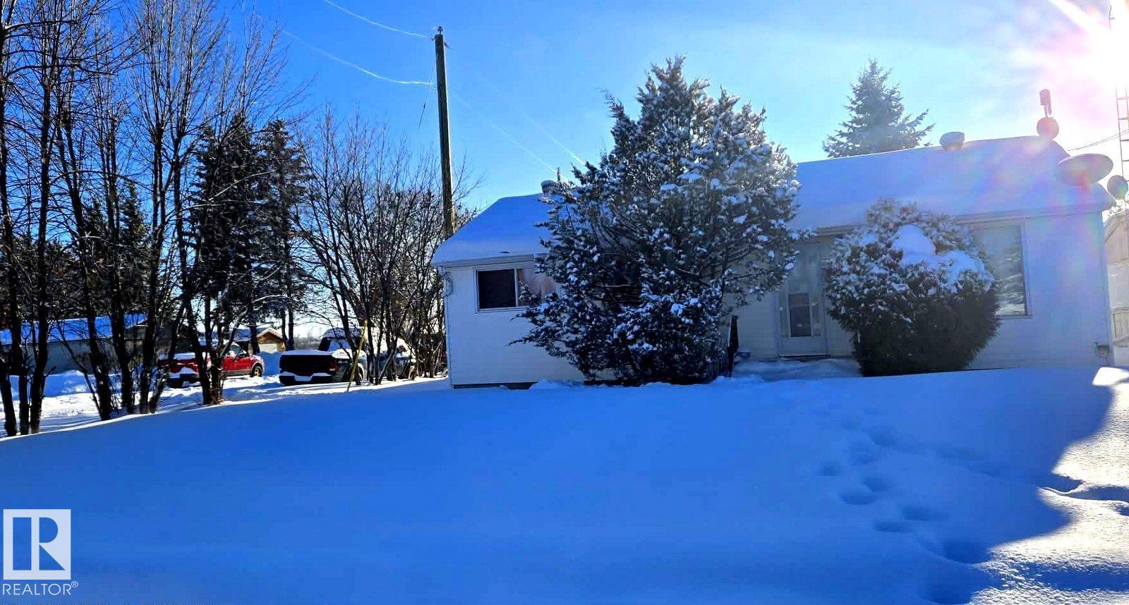 4903 49 Av, Vilna, Alberta  T0A 2C0 - Photo 13 - E4469602