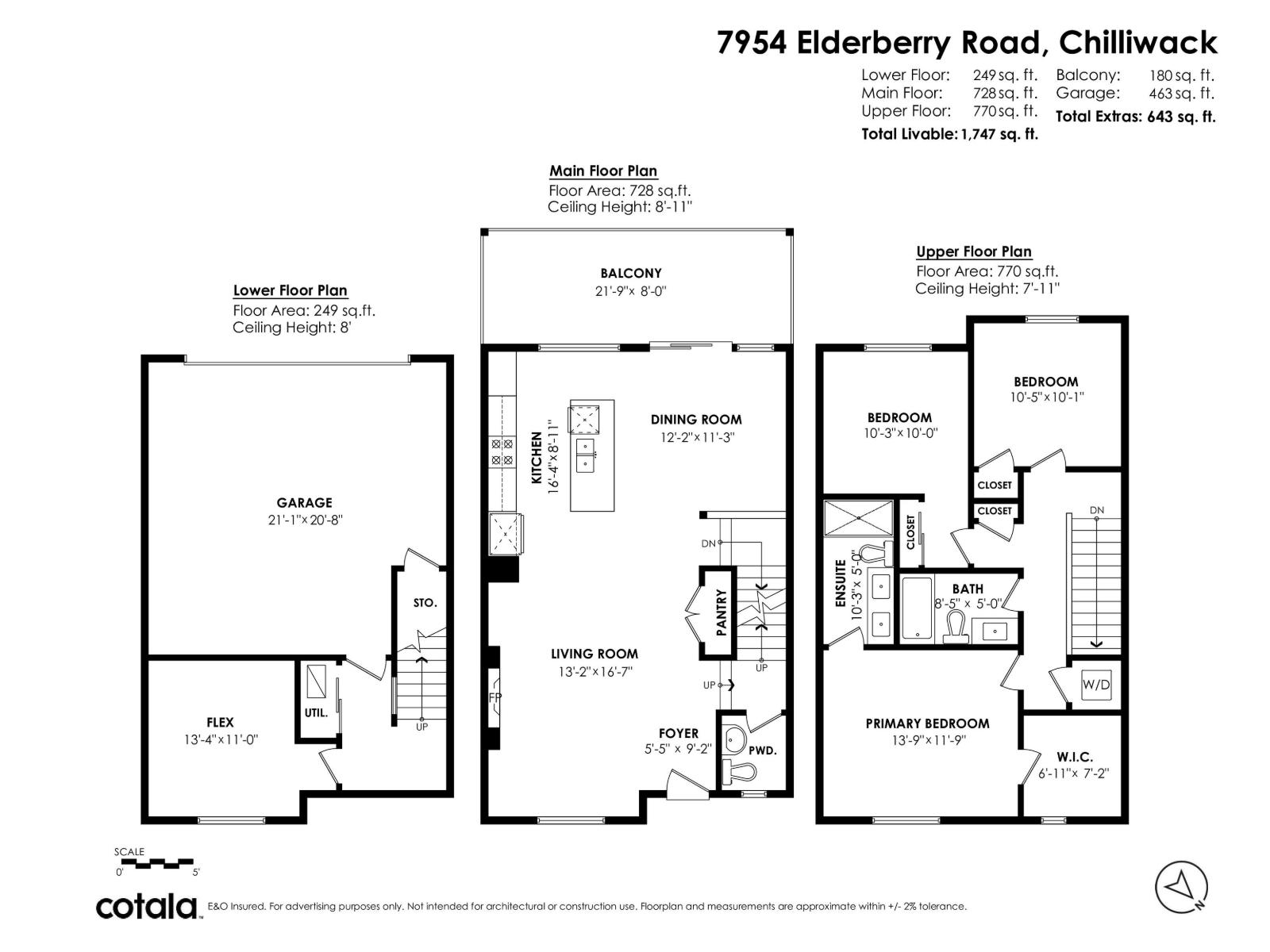 7954 Elderberry Road, Lower Landing, Chilliwack, British Columbia  V2R 6G7 - Photo 39 - R3098259