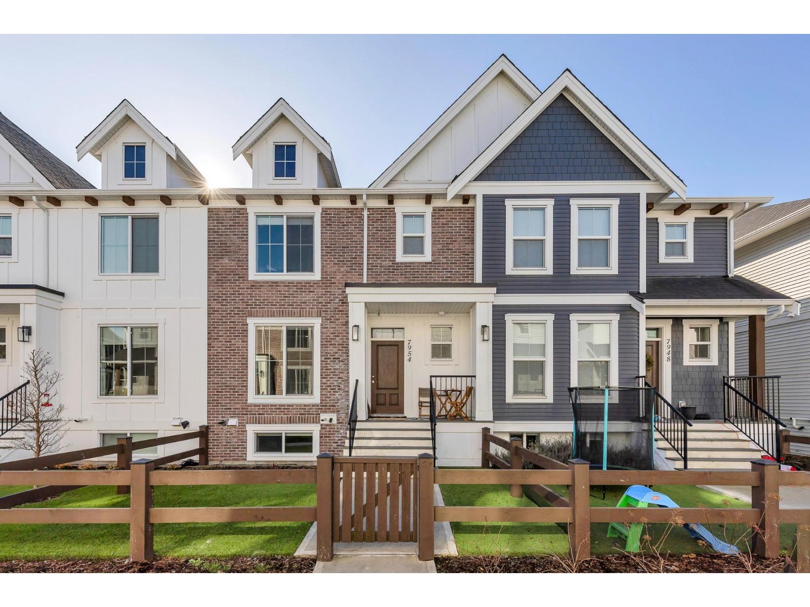 7954 Elderberry Road, Lower Landing, Chilliwack, British Columbia  V2R 6G7 - Photo 1 - R3098259