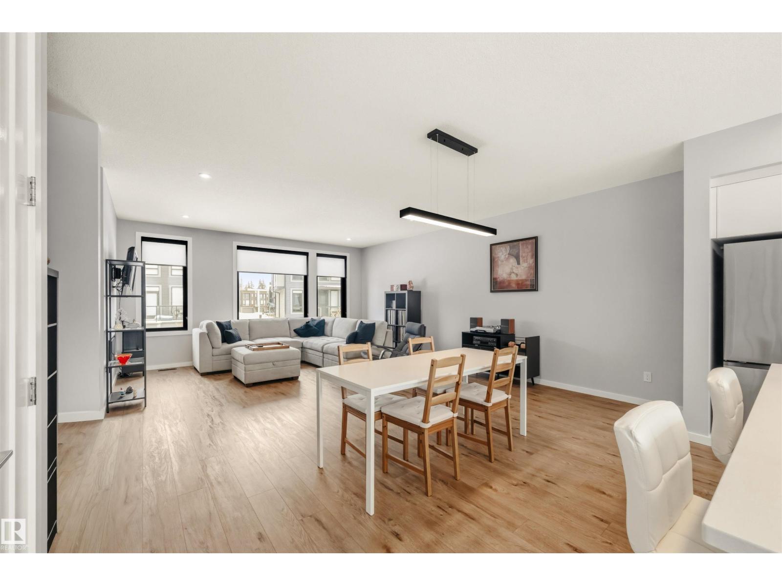 #44 1304 Rutherford Rd Sw, Edmonton, Alberta  T6W 0B4 - Photo 3 - E4476782