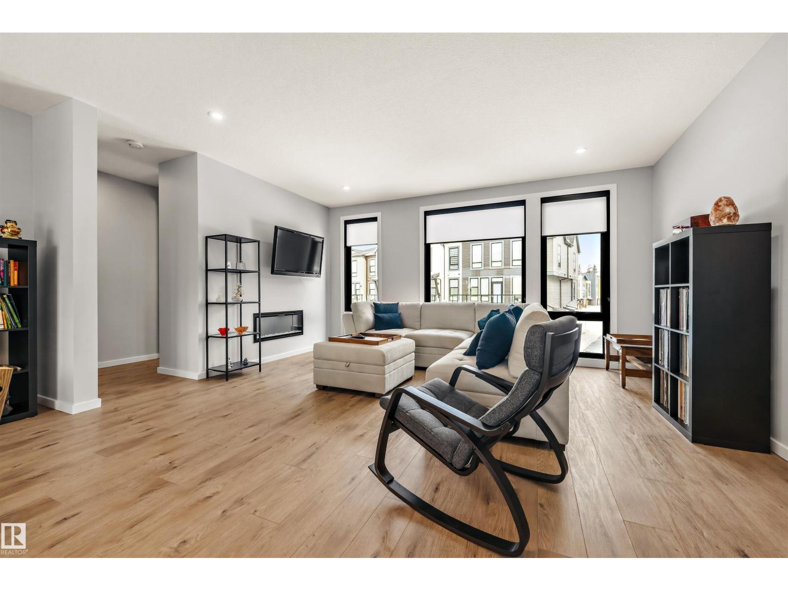 #44 1304 Rutherford Rd Sw, Edmonton, Alberta  T6W 0B4 - Photo 8 - E4476782