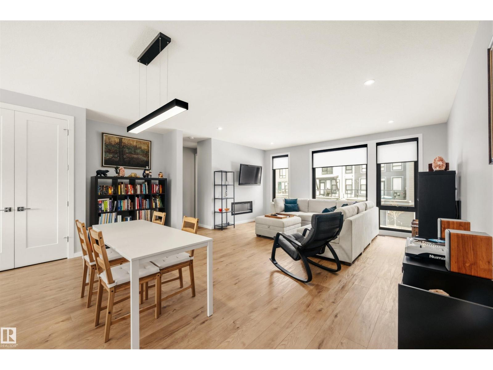 #44 1304 Rutherford Rd Sw, Edmonton, Alberta  T6W 0B4 - Photo 4 - E4476782